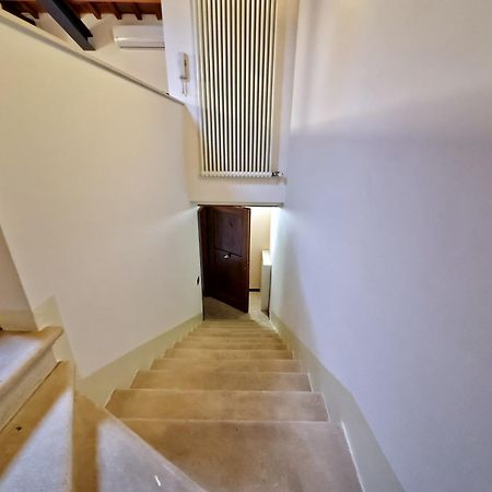 Ca' Dei Sogni Apartments Montagnana  Εξωτερικό φωτογραφία