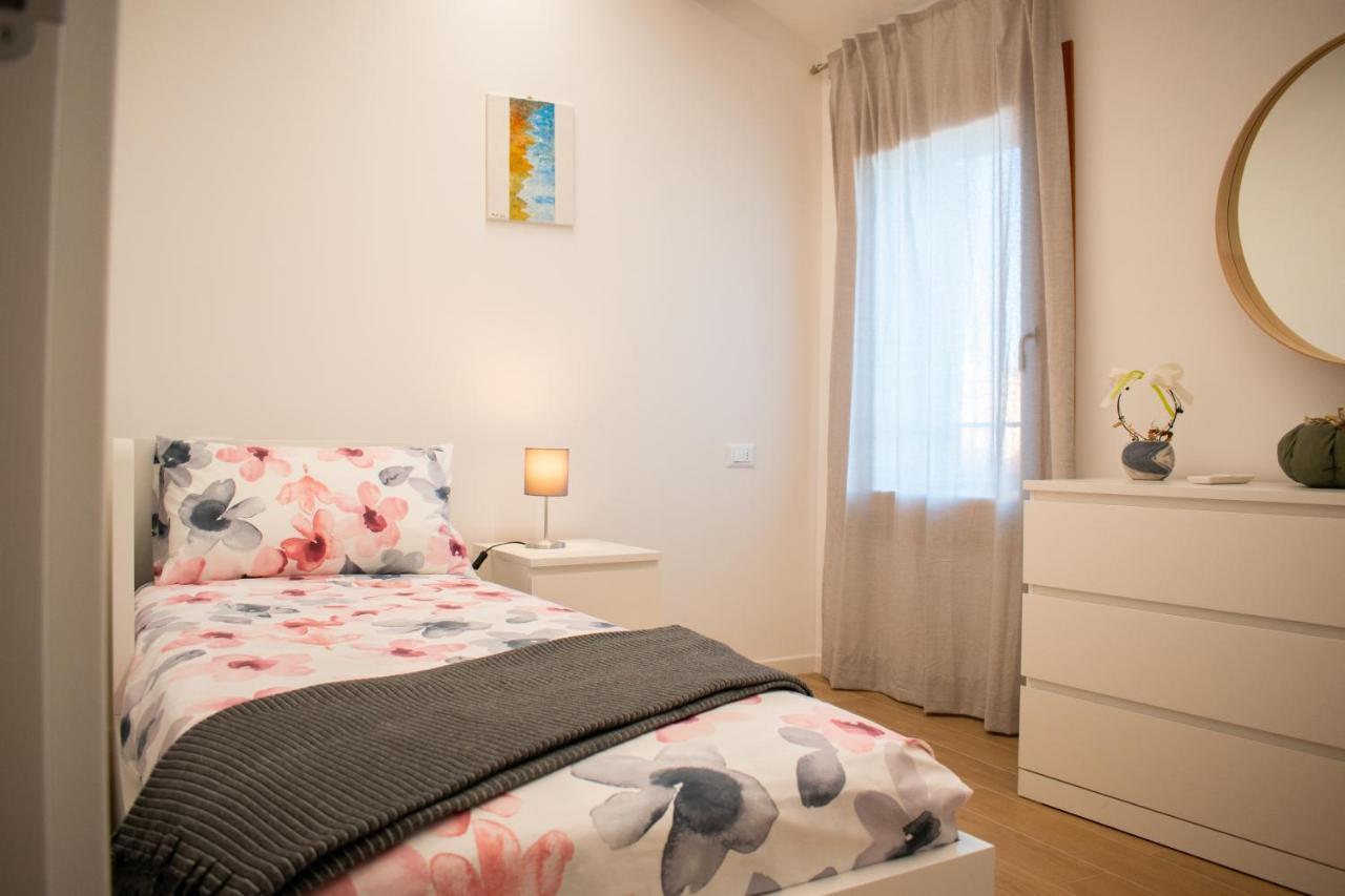 Ca' Dei Sogni Apartments Montagnana  Εξωτερικό φωτογραφία
