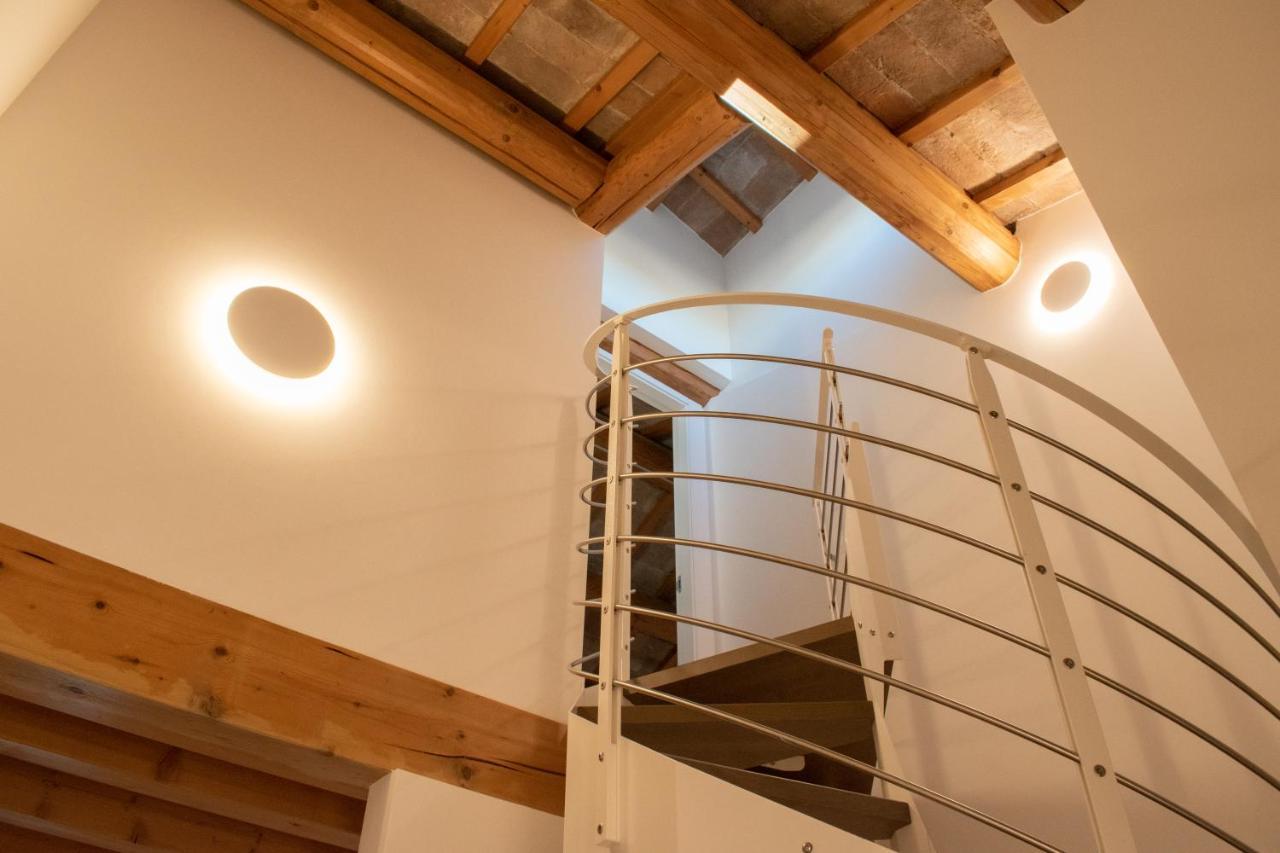 Ca' Dei Sogni Apartments Montagnana  Εξωτερικό φωτογραφία