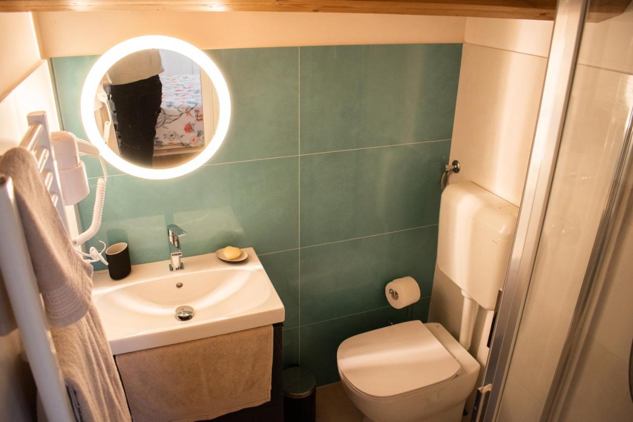 Ca' Dei Sogni Apartments Montagnana  Εξωτερικό φωτογραφία
