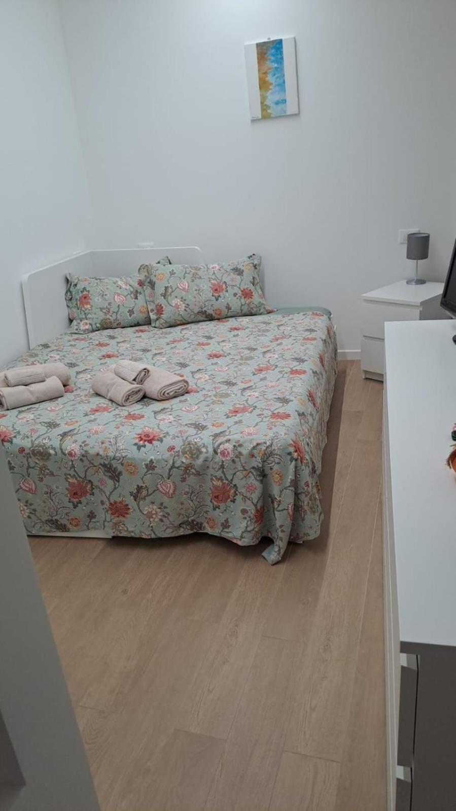 Ca' Dei Sogni Apartments Montagnana  Εξωτερικό φωτογραφία