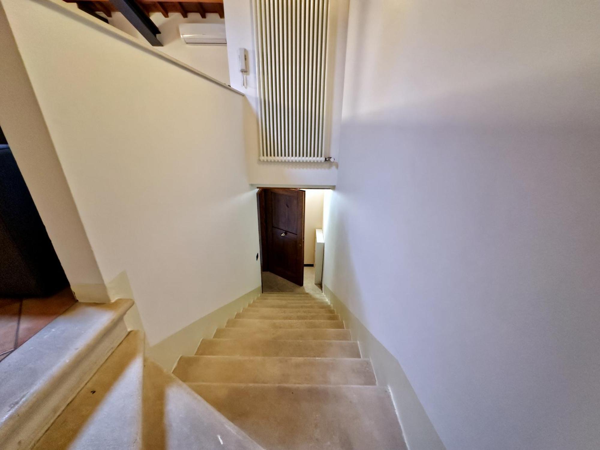 Ca' Dei Sogni Apartments Montagnana  Εξωτερικό φωτογραφία