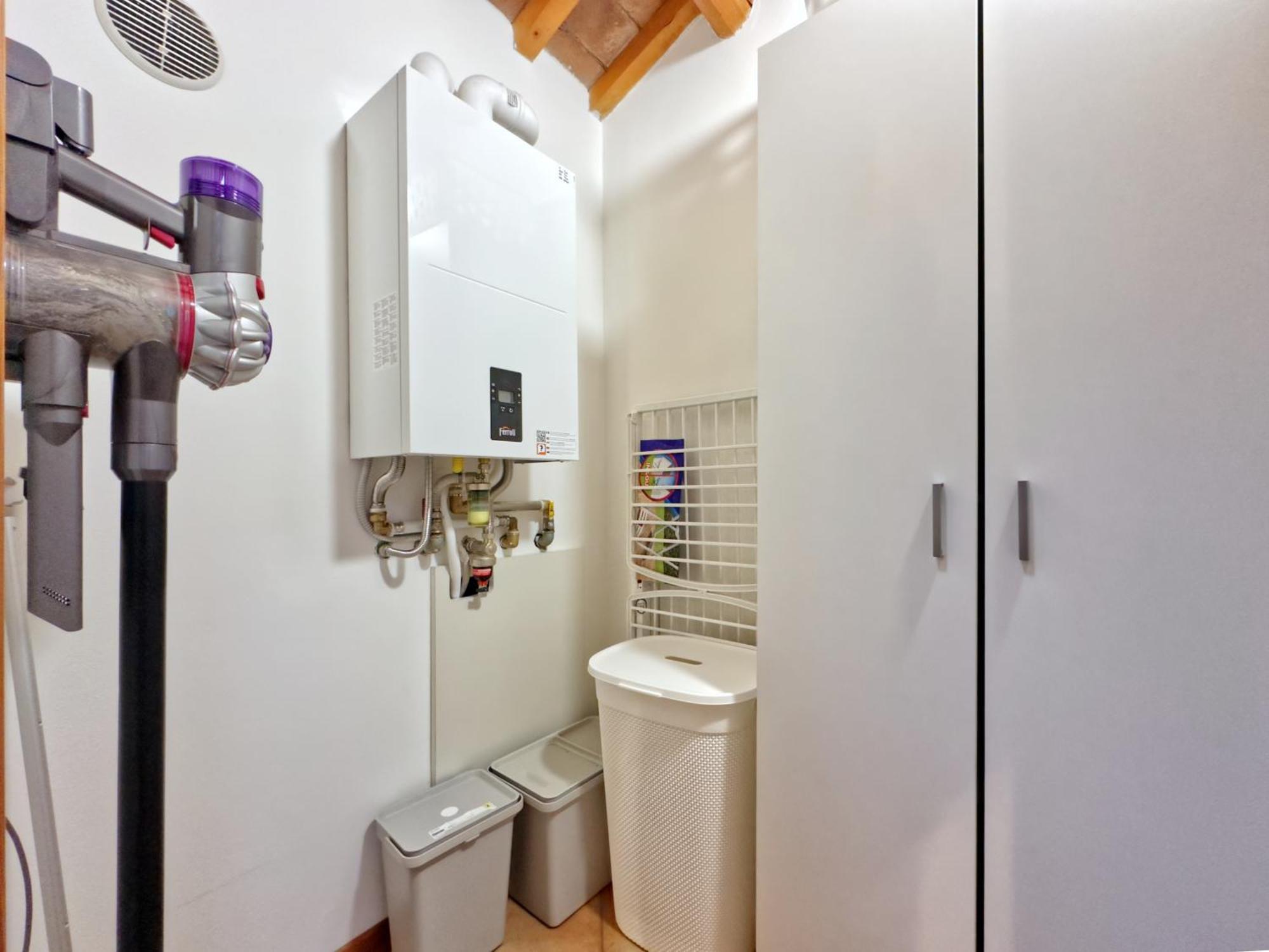 Ca' Dei Sogni Apartments Montagnana  Εξωτερικό φωτογραφία