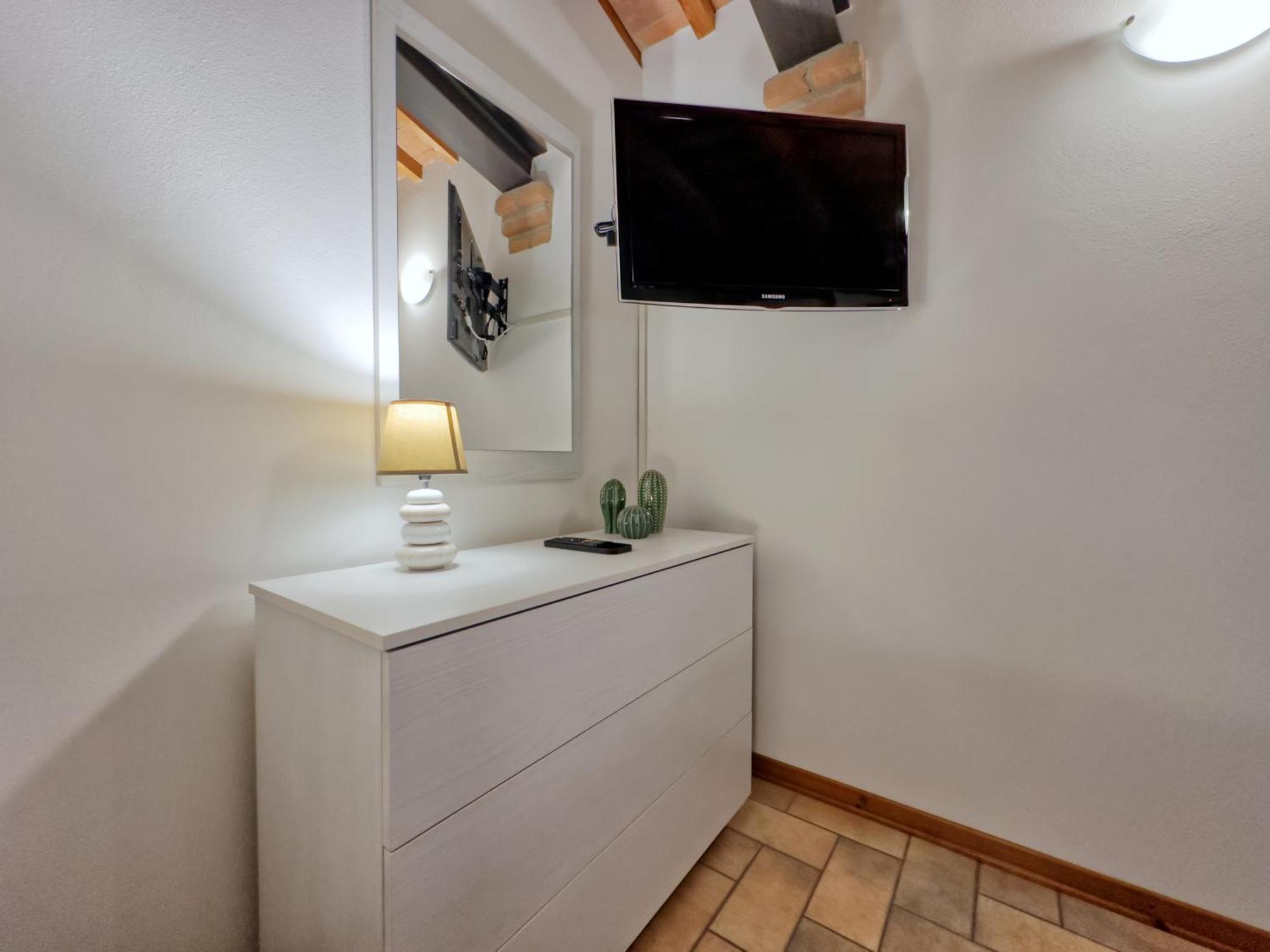 Ca' Dei Sogni Apartments Montagnana  Εξωτερικό φωτογραφία